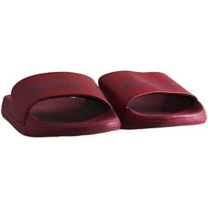 Ben Sherman Margate Slides rojos para hombres