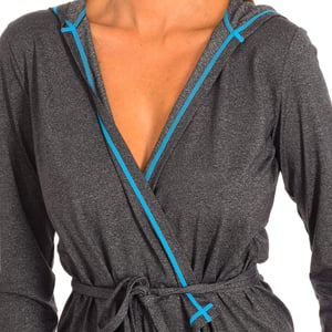 Chaqueta manga larga Z1T00503