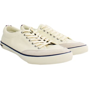Zapatos de Tenis para Hombre Seavees Westwood Blancos