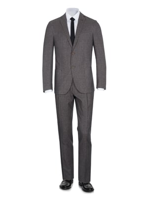 traje corneliani