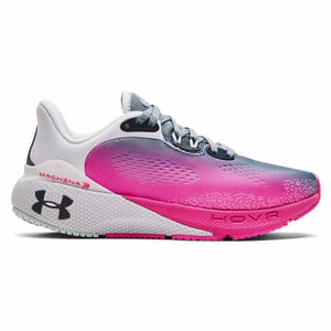 Under Armour Hovr Machina 3 Daylight Pink Womens Running Trainers