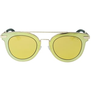 Police SPL349M 300G Gafas de sol en oro rosa