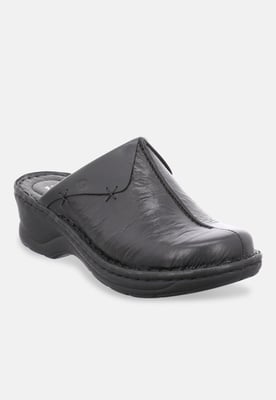 JOSEF SEIBEL Catalonia 48 | Clog de Mujeres | verde
