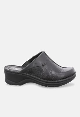 JOSEF SEIBEL Catalonia 48 | Clog de Mujeres | verde
