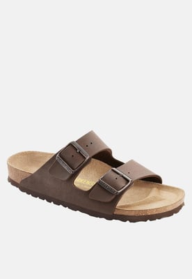 Zapatillas Birkenstock Arizona Mocca