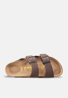 Zapatillas Birkenstock Arizona Mocca