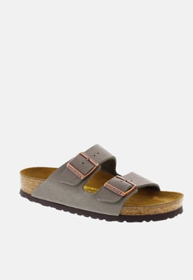 Zapatillas Birkenstock Arizona Gris