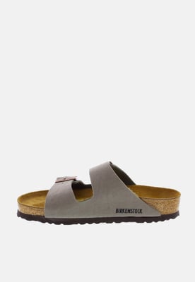 Zapatillas Birkenstock Arizona Gris