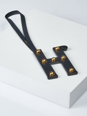 Llavero burberry
