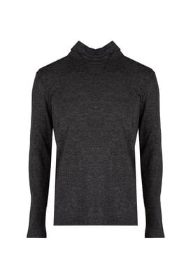 Antony Morato Longsleeve del hombre Gris