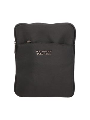 Northampton Polo Club Bolsa de hombro Hombres BLACK