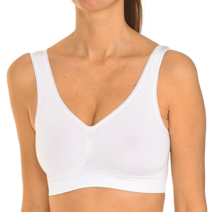 Sujetador reggiseño push up Gold