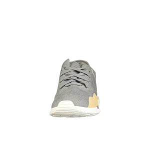 Le coq sportif solas 2 tonos para hombres entrenadores grises