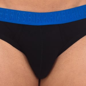 Pack-2 Slips Fashion Bicolor