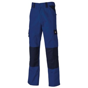 DICKIES COMENTES ARASTORES DE TRABAJO TRANSPADA MENTE MENTE Pantalones de trabajo azul marino