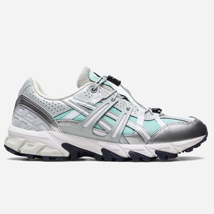 Asics x Matin Kim Gel-Sonoma 15-50 Mujer Zapatillas Grises