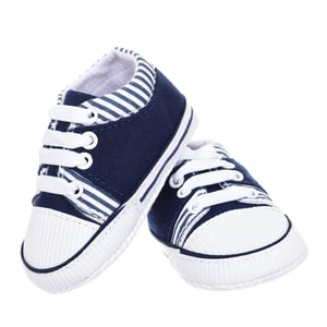 Zapatillas Deportivas flexibles LPG25276 bebé