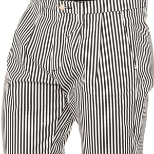Pantalón corte chino LMT007 hombre