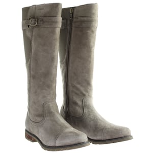 Ariat Stoneleigh H20 Boots grises para mujeres