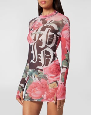Vestido Corto