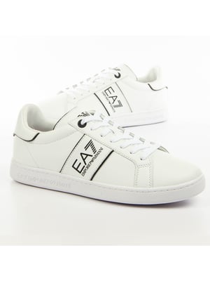 Zapatillas de baloncesto Adler para hombre EA7