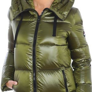 Chaqueta acolchada AWF20204 mujer