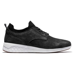 Timberland Bradstreet Ultra Black Womens Entrenadores