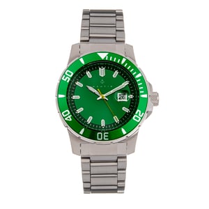 Reloj de pulsera Nautis Admiralty Pro 200 con fecha