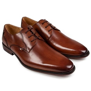 Simon Carter Basset Zapatos