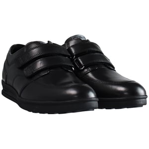 Patadas Troiko Kids Black Shoes