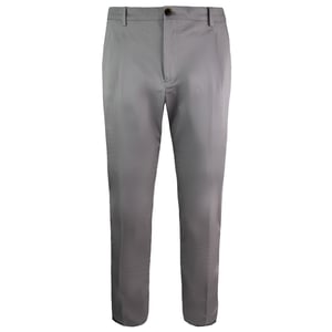Scotch & Soda Relaxed Slim Fit Blake Chinos Hombre Gris Pantalones 136288 01