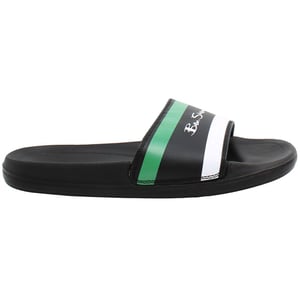 Ben Sherman Sidney Chanclas Negras para Hombre