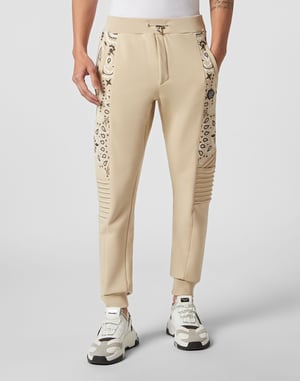 Pantalones De Chándal Paisley