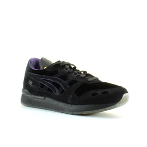 ASICS GEL-LYTE Disney Pack Womens Black Entrenadores