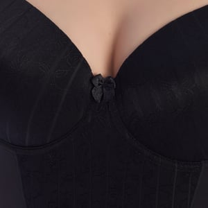 Body moldeador con aros y copas VANESSA mujer