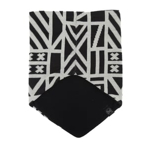 Bandana de tricotosa y forro polar 26000 unisex