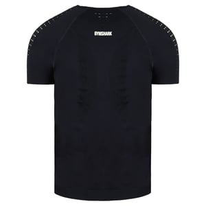 Gymshark Energy+ Womens Black Camiseta