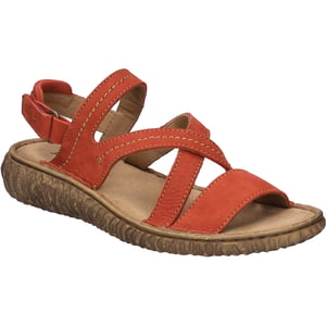 JOSEF SEIBEL Ronja 05 | Sandalias de Mujeres | rojo