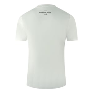 Hombre T-Shirt M2669 100 Camiseta