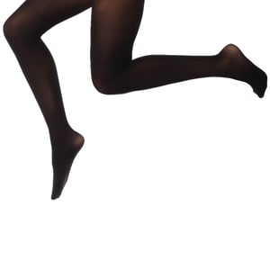 Pack-4 Panties Opacos de 50 deniers 9390 mujer