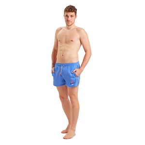 Bañador Corto con forro interior de rejilla DM0572 hombre