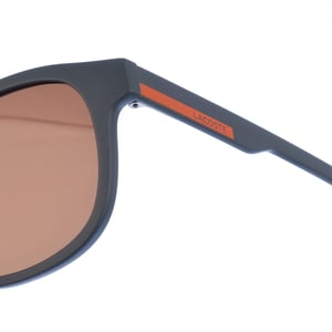 Gafa de Sol de acetato con forma ovalada L968S mujer