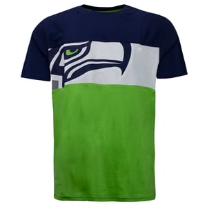 Fanatics Seattle Seahawks Camiseta para hombre