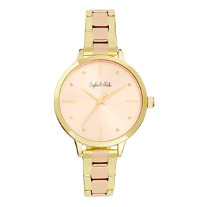 Reloj de pulsera Sophie y Freda Milwaukee