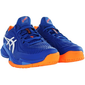 Zapatillas de tenis Asics Court FF 3 Novak para hombre en azul