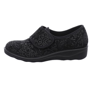 Westland Nice 80 | Zapatillas de Mujeres | negro