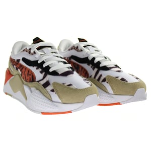 PUMA RS-X3 W. Cats Multicolor Womens Entrenadores