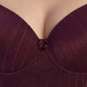 Body moldeador con aros y copas VANESSA mujer