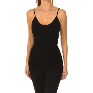 Camiseta de tirantes Basic class