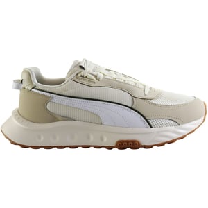 Puma Wild Rider Future Hombre Blanco Zapatillas